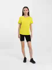 Футболка женская Adidas спортивная мягкая удобная
