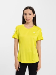 Футболка женская Adidas спортивная мягкая удобная