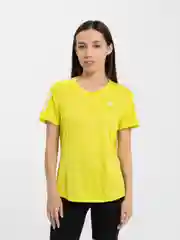 Футболка женская Adidas спортивная мягкая удобная