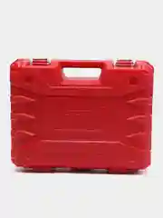 Гайковерт ударный сетевой ELITECH ГУ 350РЭ кейс(900Вт,3400ум,350Нм,квадрат 12",5кг,М14-М25)