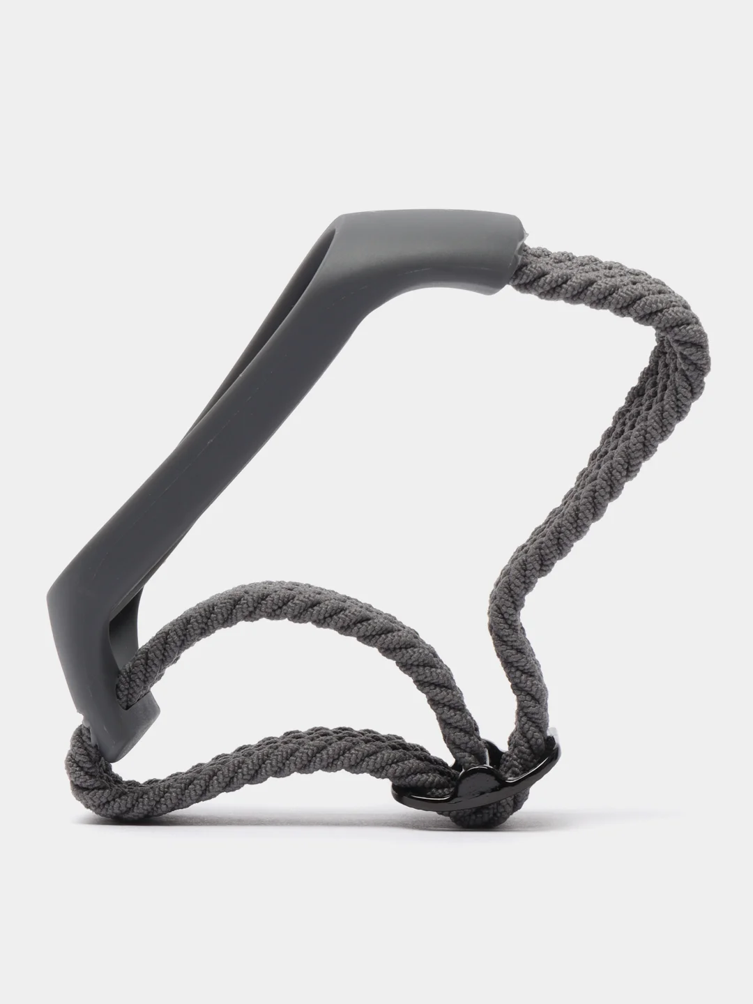 Хром браслет ремешок для Xiaomi Mi band 4, 5, 6