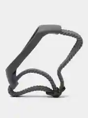 Хром браслет ремешок для Xiaomi Mi band 4, 5, 6
