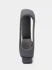 Хром браслет ремешок для Xiaomi Mi band 4, 5, 6