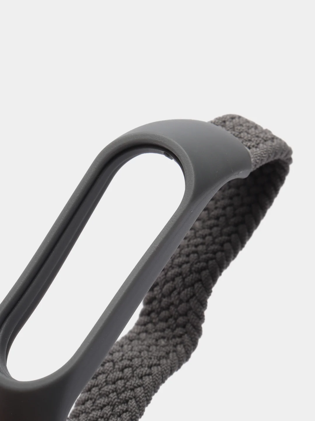 Хром браслет ремешок для Xiaomi Mi band 4, 5, 6