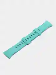Силиконовый ремешок для Xiaomi Mi Band 7 Pro