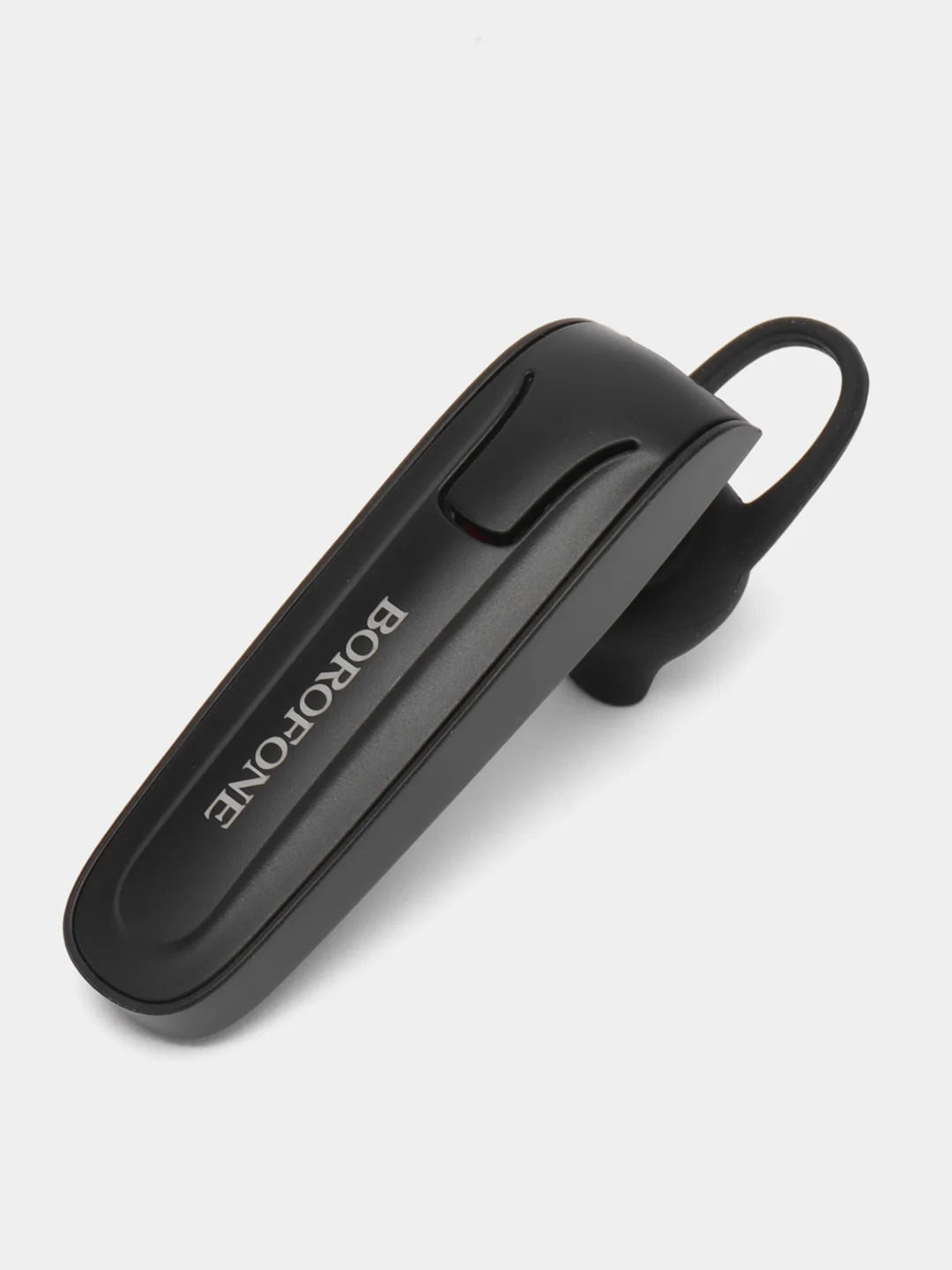 Черный bluetooth-гарнитура Borofone BC21
