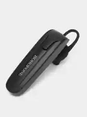 Черный bluetooth-гарнитура Borofone BC21
