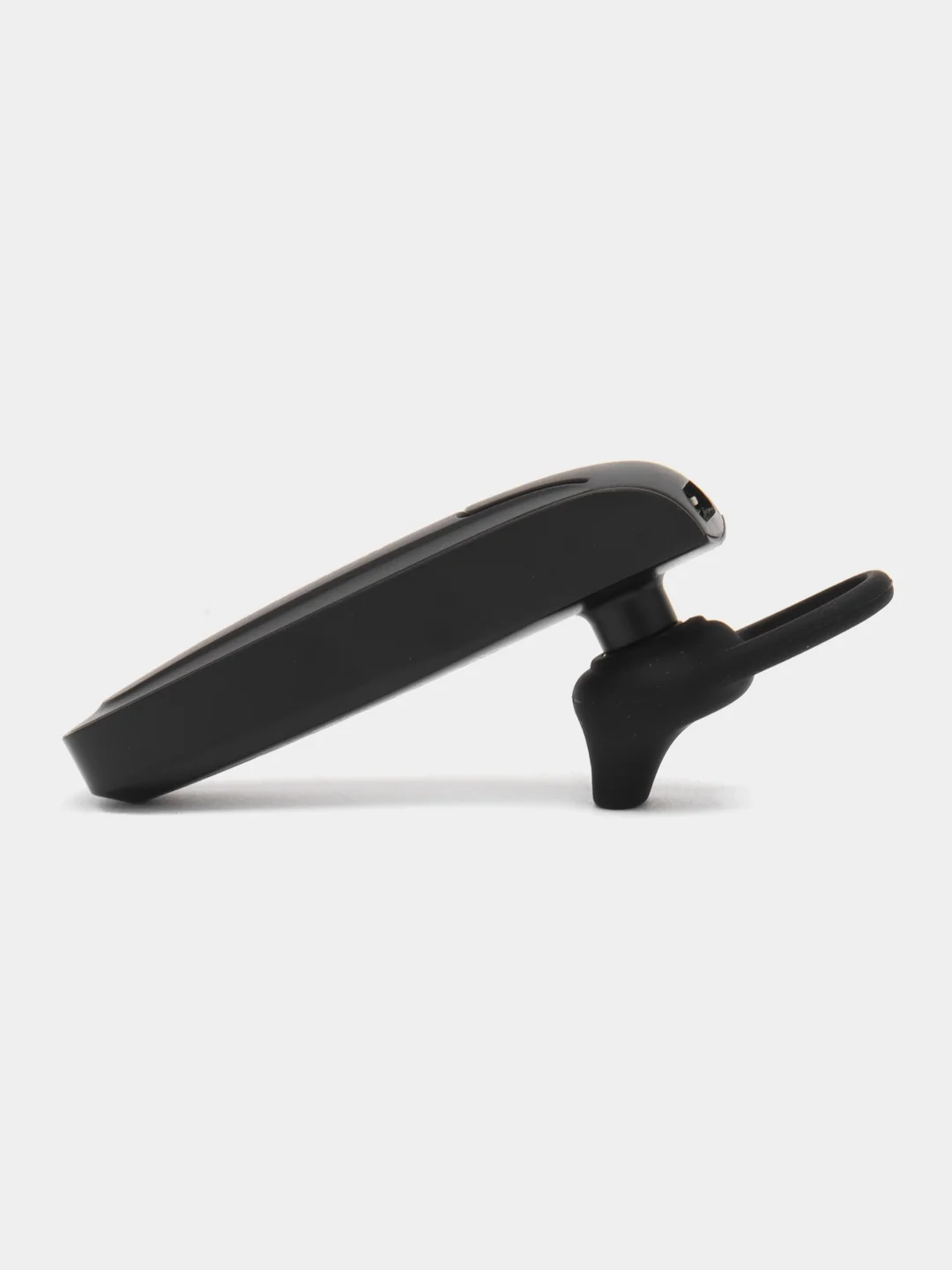 Черный bluetooth-гарнитура Borofone BC21