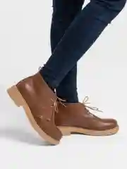 Ботинки женские демисезонные