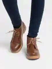 Ботинки женские демисезонные