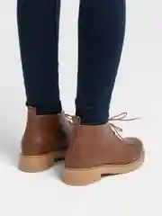 Ботинки женские демисезонные