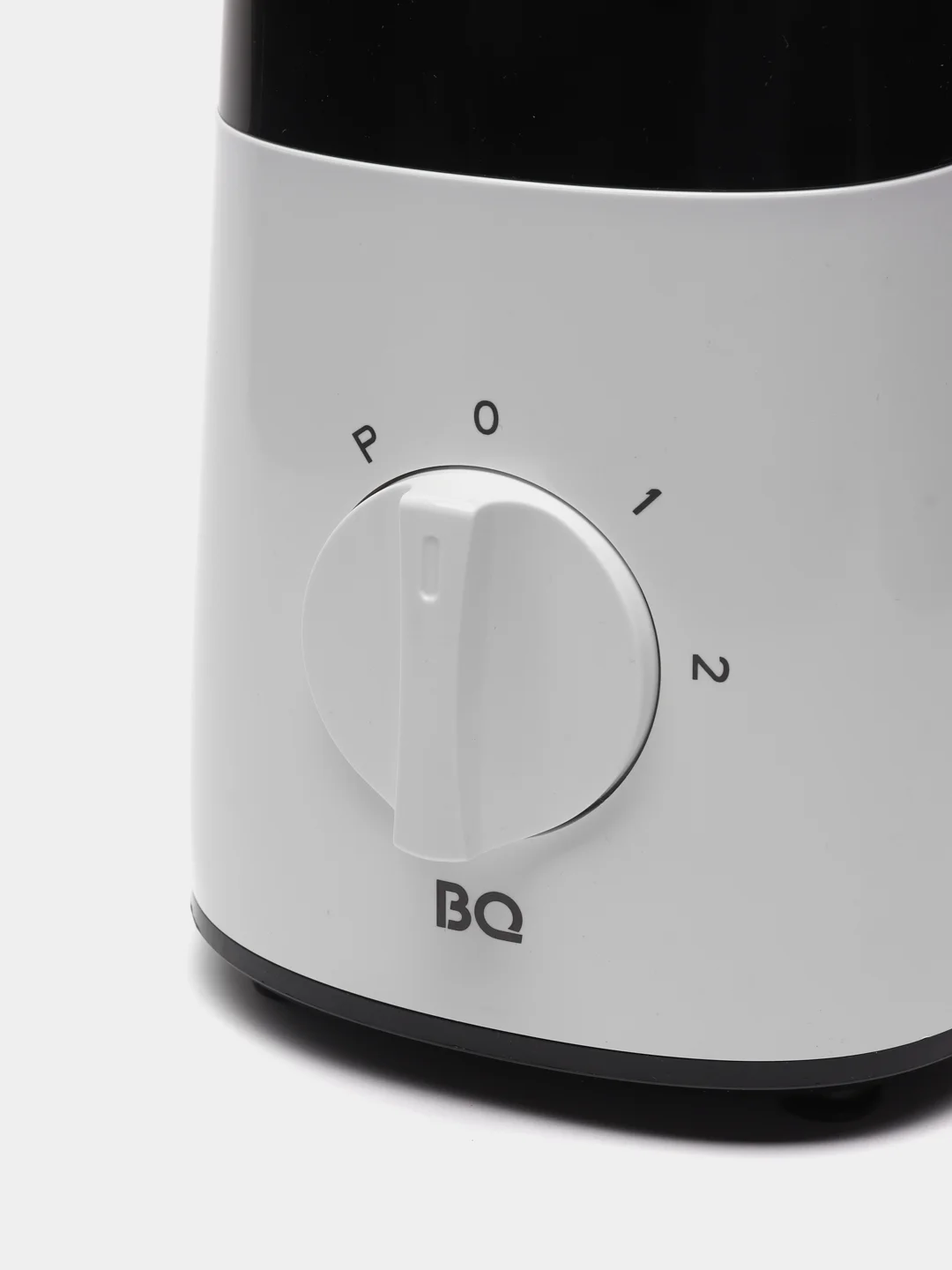 Стационарный блендер BQ SB1008, измельчитель 1000 Вт, ТУРБОРЕЖИМ, 2 СКОРОСТИ