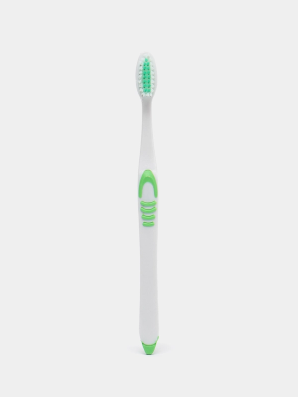Зубная щётка средняя Dr.Clean R11, разное количество