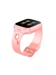 Розовый детские смарт часы Smart Baby Watch K9, 4G