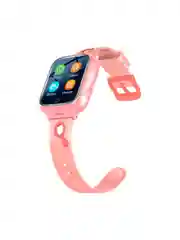 Розовый детские смарт часы Smart Baby Watch K9, 4G