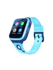 Голубой детские смарт часы Smart Baby Watch K9, 4G