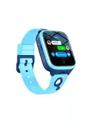 Голубой детские смарт часы Smart Baby Watch K9, 4G