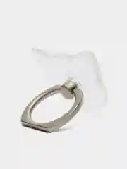 Держатель подставка для телефона с кольцом попсокет кольцо-держатель