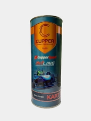 Масло моторное Cupper KART 2T двухтактное (1 л)