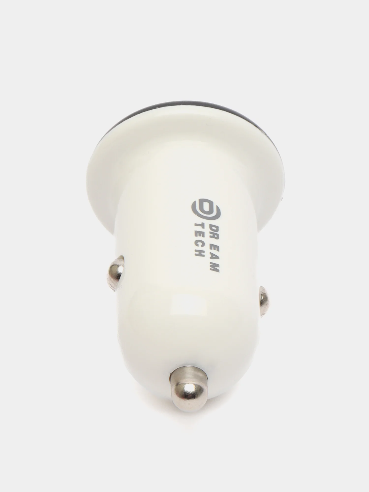 Автомобильное зарядное устройство Dream SM03 1xUSB, до 2.4A, QC3.0