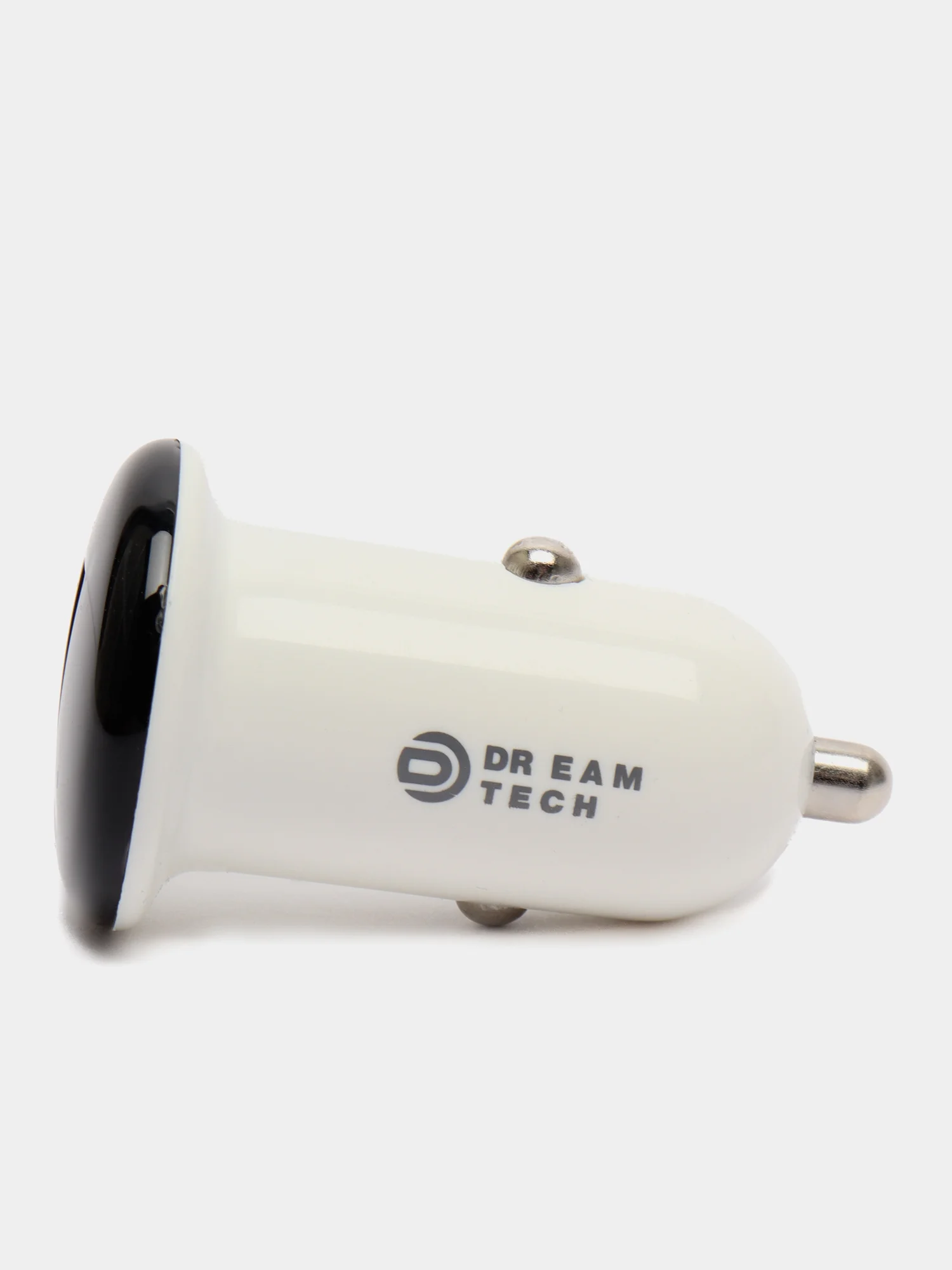 Автомобильное зарядное устройство Dream SM03 1xUSB, до 2.4A, QC3.0