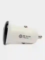 Автомобильное зарядное устройство Dream SM03 1xUSB, до 2.4A, QC3.0