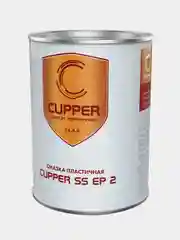 Консистентная смазка CUPPER SS EP2, 800 г