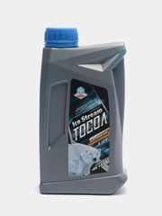Тосол BAKSS (Баксс) Ice Stream A-40M. 1 кг
