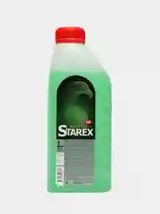 Антифриз зеленый G11 -40  STAREX Green