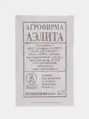 Семена Томат "Де Барао", смесь, 0,1 г, белая пачка, Аэлита
