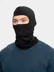Черный балаклава