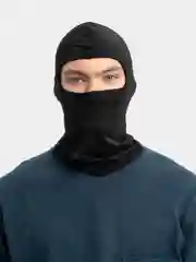 Черный балаклава