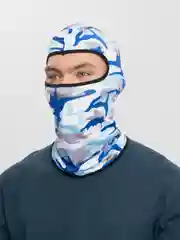 Лазурный балаклава