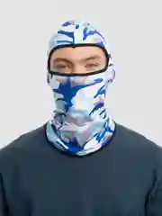 Лазурный балаклава