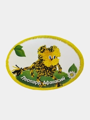 Набор для рукоделия "Игрушки из пряжи" 25*25 см