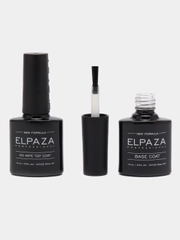 Набор  Elpaza, нижнее покрытие + топ, без липкого слоя
