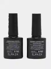 Набор  Elpaza, нижнее покрытие + топ, без липкого слоя