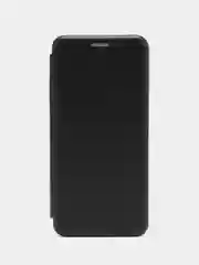 Черный чехол книжка для Xiaomi Redmi Note 11 Pro / Note 11 Pro Plus, Ноут 11 Про