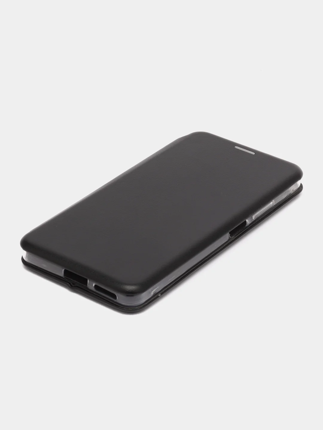 Черный чехол книжка для Xiaomi Redmi Note 11 Pro / Note 11 Pro Plus, Ноут 11 Про