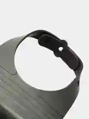 Зеленый держатель кухонный, для губки