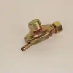 Редуктор газовый/ Редуктор для газового баллона