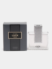 AVON Luck Туалетная вода мужская, 75 мл