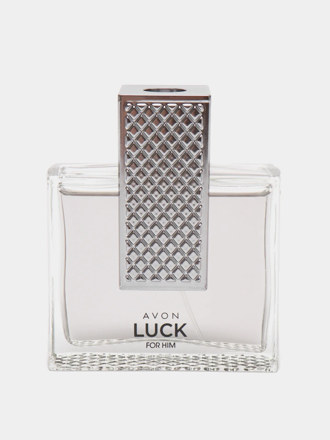 AVON Luck Туалетная вода мужская, 75 мл