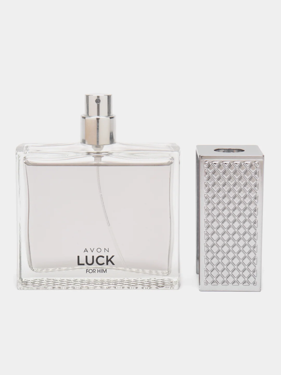 AVON Luck Туалетная вода мужская, 75 мл