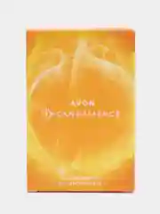 Парфюмерная вода женская AVON Incandessence, 30 мл
