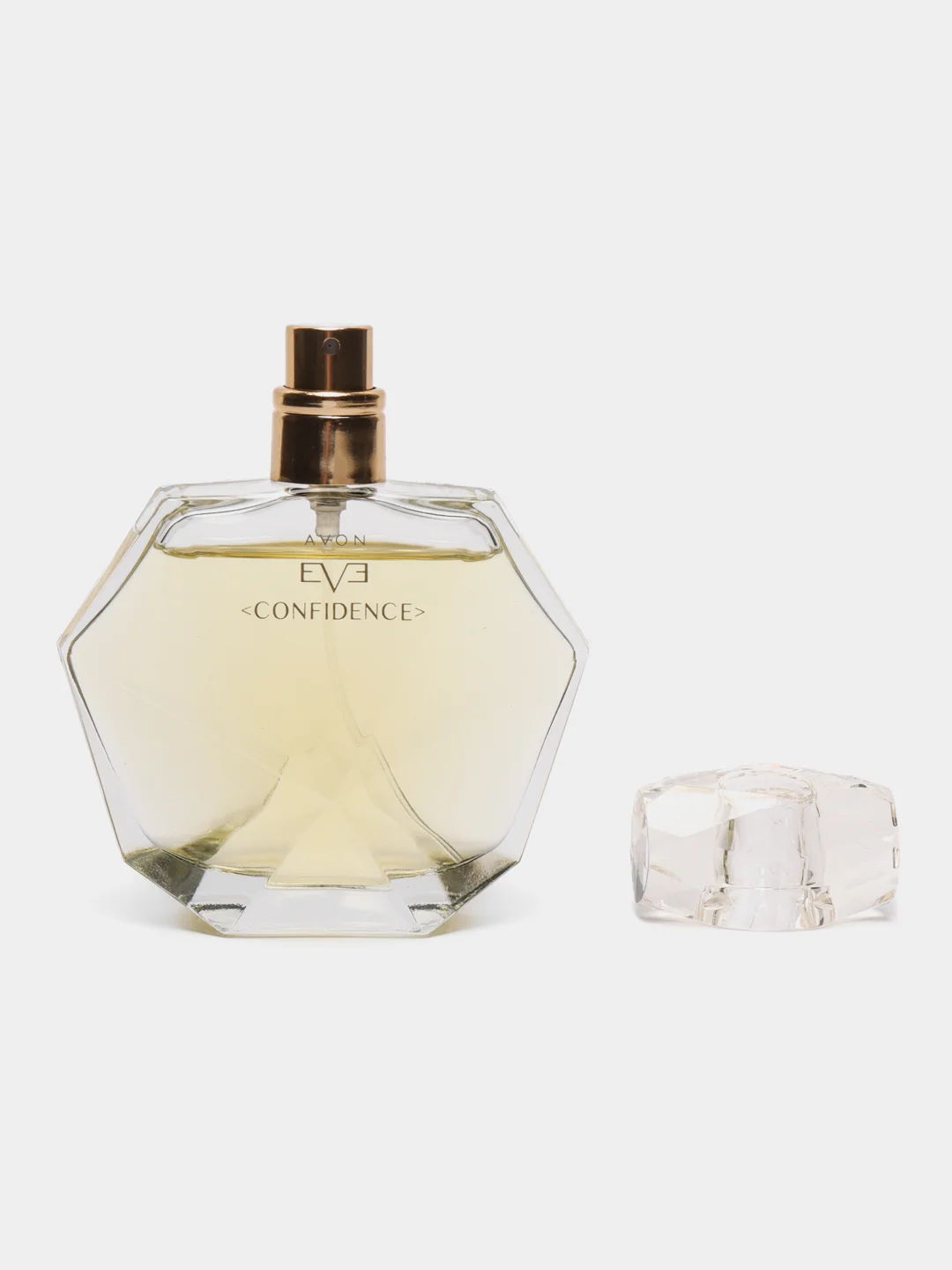 Парфюмерная вода женская Avon Eve Confidence, 50 мл