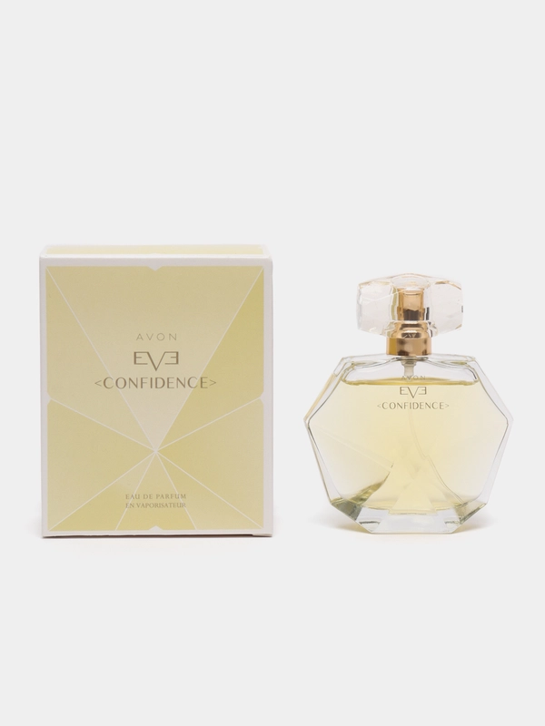 Парфюмерная вода женская Avon Eve Confidence, 50 мл