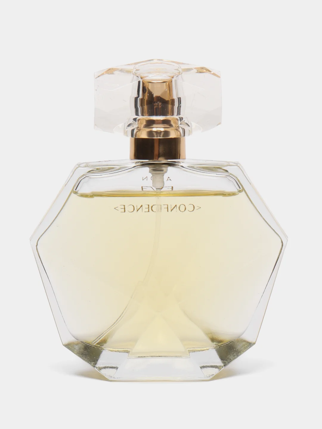 Парфюмерная вода женская Avon Eve Confidence, 50 мл