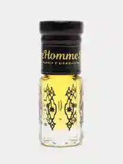 Масляные духи по мотивам Allure Homme Sport, 3 мл