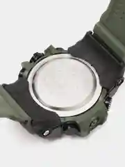 Зелёный хаки наручные военные электронные мужские часы